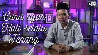 Jangan Takut, Rezeki Sudah Diatur dan Tidak Akan Tertukar | Ustadz Abdul Somad