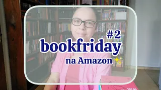 bookfriday na Amazon #2 (Viva Livros)