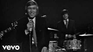 Los Bravos - Black Is Black (FELIZ AÑO 1967 (ACTUACIÓN TVE))