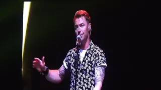 When The Going Gets Tough [Boyzone Live in Manila 2018]