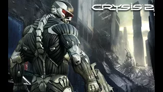 POLİS ÖZEL HAREKAT - #Crysis 2 [TÜRKÇE]