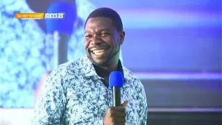 Secret to your Success || PROPHET W. MAGAYA