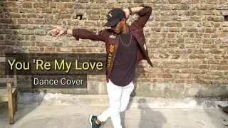 You'Re My Love dance cover // savan dance video// Salman khan // govinda , katreena kaif song