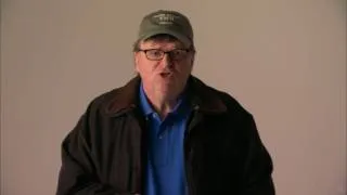 'Untitled Michael Moore Project' Trailer (2009)