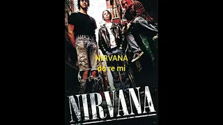 NIRVANA do re mi susptitulos español