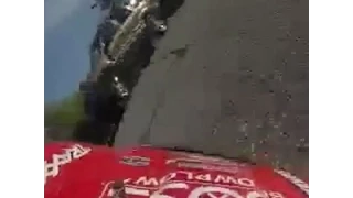 Gopro Falls off RC Car