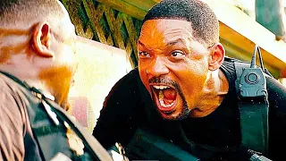 BAD BOYS: RIDE OR DIE – Official Trailer (2024)