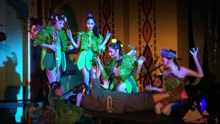 A Midsummer Night's Dream 2018 - Trailer