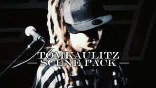 TOM KAULITZ - scene pack