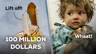 ISRO & NASA are Wasting Money! Here's How?