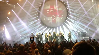 Brit Floyd - Run Like Hell (Pink Floyd cover) 2024-03-03 Portland, ME