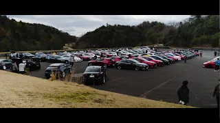 HIROSHIMA MAZDA MEETING