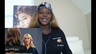 ABBA Reaction Knowing Me, Knowing You (DIVORCE ALBUM?!?) | Empress Reacts