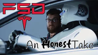 Tesla FSD Autopilot | An honest review