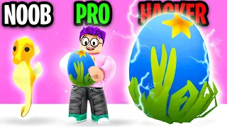 LankyBox OPENING 100 OCEAN EGGS In ADOPT ME!? (NEW ROBLOX ADOPT ME OCEAN EGG UPDATE!!)