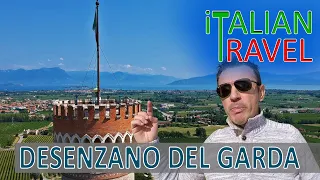 DESENZANO DEL GARDA - LAGO DI GARDA │COSA FARE A DESENZANO