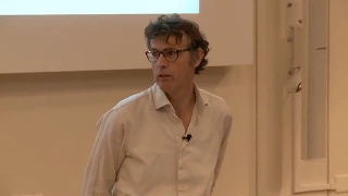 Lecture 1 | Sustainability | Innovation for Sustainable Development | Kemp