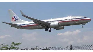 Planespotting at LGA! Four Regionals Landing at LaGuardia Airport (Full HD)