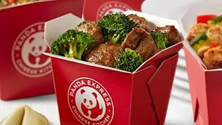 We Tried 18 Things From Panda Express & This Was The Best