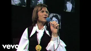 Michael Holm - Baby, Du bist nicht alleine (ZDF Hitparade 15.12.1973)