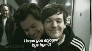 I edited larry stylinson cause what else am i supposed to do