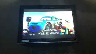Cars 3 Run That Race 2 Subtitles