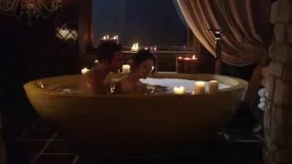 Elliot and Ashley's Bath Scene-SUBMISSION