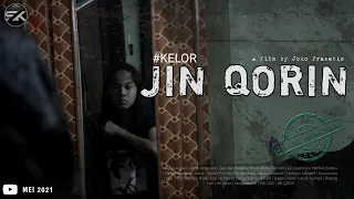 JIN QORIN - Film Pendek Horor Komedi | KELOR | SISI KELABU