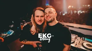 DJ EKG Live |  BDAY Party  / Humenné Slovakia 2019