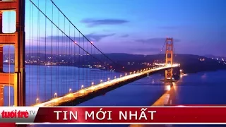 ⚡ Tin mới nhất | Cầu Thuận Phước, Đà Nẵng bị xói lở trụ mố neo