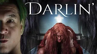 Darlin' - Count Jackula Horror Vlog