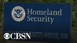 Secretary Kirstjen Nielsen and other top officials leave DHS in massive overhaul