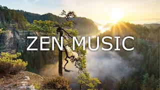 Zen - Ambient Music for Relaxation and Meditation
