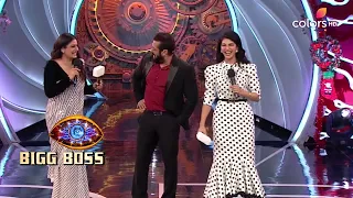 Bigg Boss S14 | बिग बॉस S14 | Salman's Thumke Will Win Your Heart!