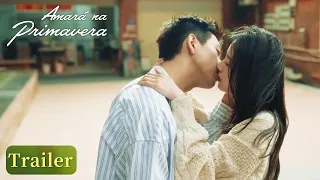 Trailer EP19 | Amará na Primavera｜Li Xian, Zhou Yutong | (Will Love in Spring)｜WeTV