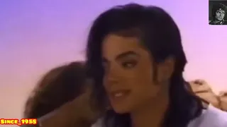Michael Jackson being a mood PART 3