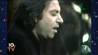 Peppino Gagliardi - Settembre (Live) - Popcorn 1980 (HD)