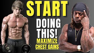 Avoid These Common Chest Training Mistakes for Massive Growth