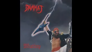 D̲amm̲a̲j - M̲ut̲in̲y (Full Album)