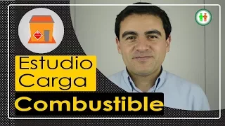 estudio de carga combustible