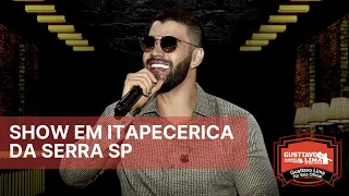 Gusttavo Lima Show Em Itapecerica da Serra SP