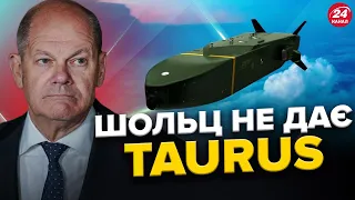 У пропаганди ІСТЕРИКА через Німеччину / Україну СХИЛЯЮТЬ до переговорів / Удари по окупантах в Криму