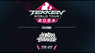 TWT 2024 - COMBO BREAKER 2024 - Day 1