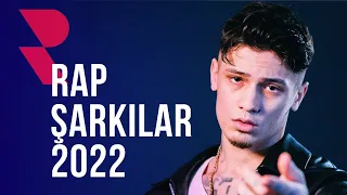 Rap Şarkılar 2022 🎤 En Iyi Rap Şarkılar 2022 Mix en Iyi Türkçe Hip Hop