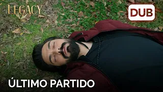 ¡Yaman colapsó de tristeza! | Legacy Capítulo 427