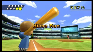 Wii Sports - Training (All Platinum Medals Remastered!)