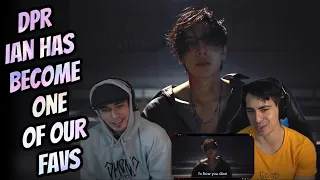 DPR IAN - Nerves (OFFICIAL M/V) (Reaction)