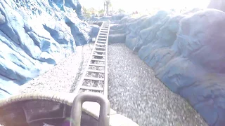 Crush's Coaster POV