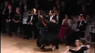 Dance Fashion | 2011 Dancesport United Kingdom Open Championships: Standard