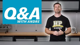 The Difference Between Petrol Vs Diesel Engine Tuning [HPA Q&A]
